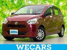 ダイハツ ミライース 660 L 社外 SDナビ/Bluetooth接続/ETC/EBD付ABS/