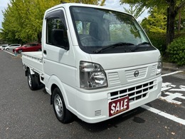 日産 NT100クリッパー 660 DX 車検整備付　タイヤ4本新品　ETC