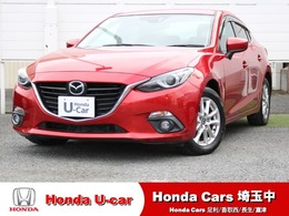 マツダ アクセラ 1.5 15S ツーリング ワンオーナー　純正ナビ　フルセグTV　ETC