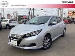 日産 リーフ e+ X 充電設備新設工事上限150000