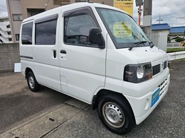日産 クリッパー 660 DX 
