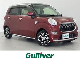 ダイハツ キャスト スタイル 660 G プライムコレクション SAII 純正SDナビ　フルセグテレビ　バックカメラ