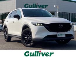 マツダ CX-5 2.2 XD ブラックトーンエディション ディーゼルターボ MAZDAコネクトナビ 360°カメラ スマートシ