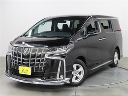 トヨタ アルファード 2.5 S サイドリフトアップチルトシート装着車 ワンオーナー　デジタルインナーミラー