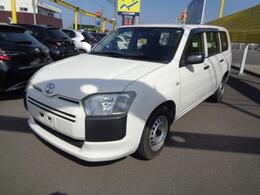 トヨタ プロボックスバン DX コンフォート トヨタセーフティセンス 