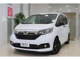 ホンダ フリード 1.5 ハイブリッド G ブラックスタイル ディスプレイオーディオ　バックカメラ　ET