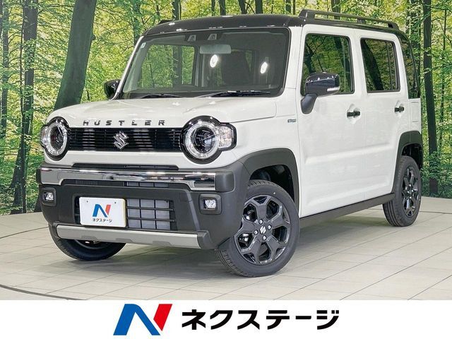 届出済未使用車　衝突被害軽減システム　レーダークルーズ　コーナーセンサー