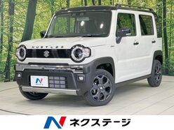 R7　スズキ　ハスラー