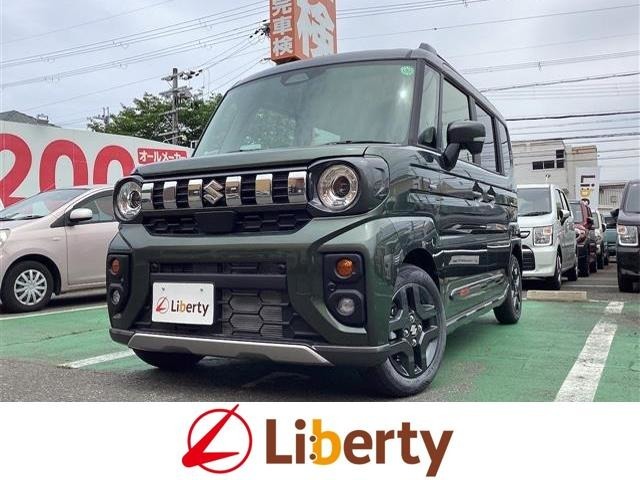 ■□■□■ 近畿・四国で20店舗以上展開中のリバティです！！ お好きな車種・グレード・カラーがきっと見つかります。登録届出済未使用車は遠方販売不可です。ご購入可能エリアに関してはお問合せください。■□■□■