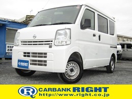 日産 NV100クリッパー 660 DX GLパッケージ ハイルーフ 5AGS車 メモリーナビ バックカメラ ワンオーナー