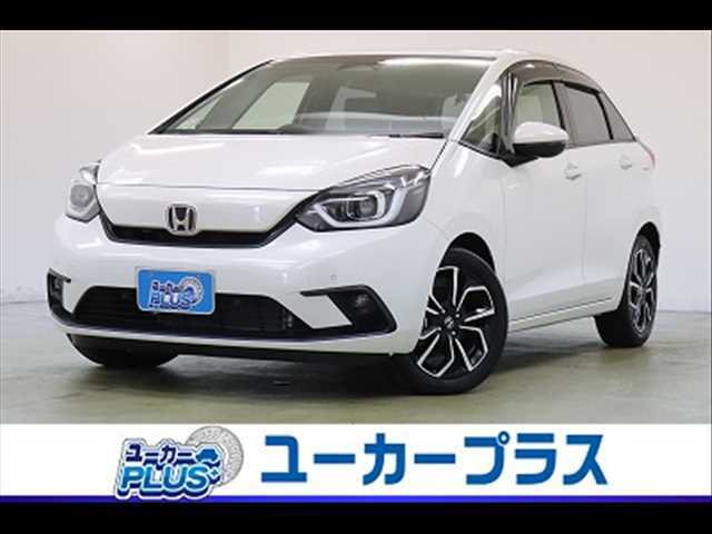 【安心保証充実】ホンダセンシング　レーダークルーズ　純正ナビ　Bluetooth　バックカメラ　ETC　クリアランスソナー　禁煙車　前後ドライブレコーダー　LEDオートライト　スマートキー　純正16インチアルミ