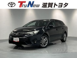 トヨタ アベンシスワゴン 2.0 Li SDナビ ETC バックカメラ