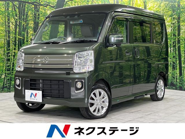 両側電動スライドドア　純正ナビ　バックカメラ　衝突軽減装置　禁煙車