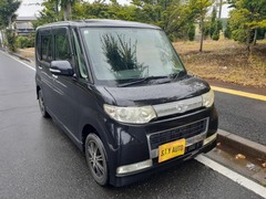 ダイハツ タント の中古車 660 カスタム X リミテッド 埼玉県さいたま市岩槻区 11.0万円