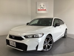 ホンダ シビック 2.0 e:HEV EX 純正CONNECTディスプレイ中古スタッドレス
