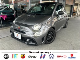 アバルト 595C F595C 