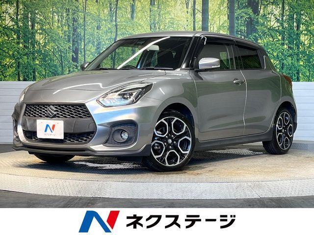純正8インチナビ　6速MT　セーフティーサポート　シートヒーター