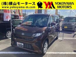 ダイハツ ムーヴ 660 X 