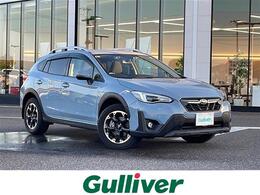 スバル XV 2.0e-L アイサイト 4WD 純正ナビ 衝突軽減ブレーキ レーダークルー