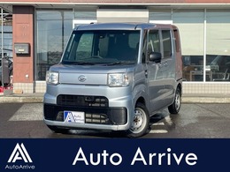 ダイハツ ハイゼットキャディー 660 D SAII 4WD ナビTV
