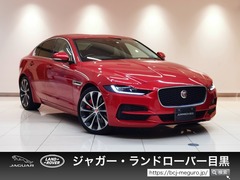 ジャガー XE の中古車 SE 2.0L P250 東京都目黒区 288.0万円
