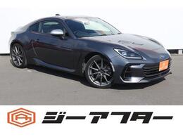 スバル BRZ 2.4 S 1オーナー純正9型ナビBカメラLEDクルコン