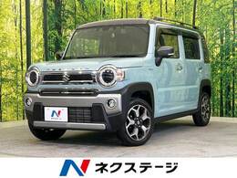 スズキ ハスラー 660 Jスタイル 禁煙車 SDナビ 全周囲カメラ ETC