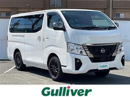 日産 キャラバン 2.4 グランド プレミアムGX ロングボディ ディーゼルターボ 4WD メモリナビ 全方位カメラ 切替4WD
