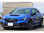 2.4 STI スポーツシャープ 4WD