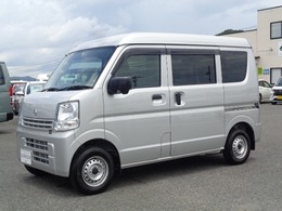 日産 NV100クリッパー 660 DX ハイルーフ 5速MT車キーレス走行5400K