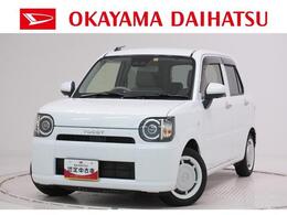 ダイハツ ミラトコット 660 G SAIII シートヒーター　オートライト　キーフリー