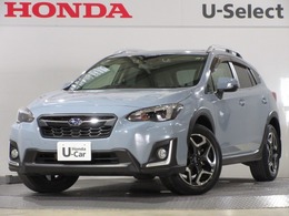 スバル XV 2.0i-S アイサイト 4WD ワンオーナー衝突軽減ブレーキパナソニック