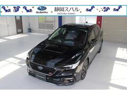スバル レヴォーグ 1.8 STI スポーツ 4WD 