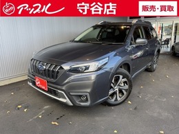 スバル レガシィアウトバック 1.8 リミテッド EX 4WD 純正ナビ　本革シート　ハーマンカードン