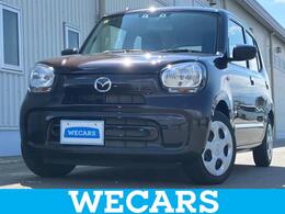 マツダ キャロル 660 GL デュアルカメラブレーキサポート(スズキ)/