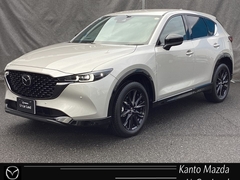 マツダ CX-5 の中古車 2.0 20S レトロスポーツエディション 東京都福生市 345.0万円