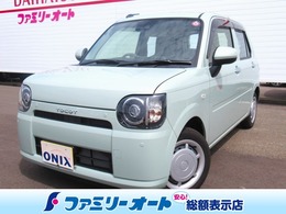 ダイハツ ミラトコット 660 L SAIII 4WD スマートアシスト　メモリナビフルセグTV