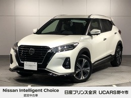 日産 キックス 1.2 X (e-POWER) 純正ナビ プロパイロット アラウンドビュー