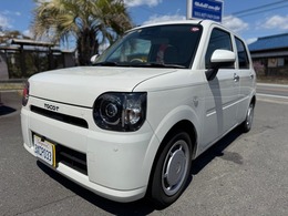 ダイハツ ミラトコット 660 X SAIII ナビTV