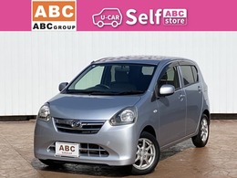 ダイハツ ミライース 660 X メモリアルエディション 純正オーディオ　リモコンキー