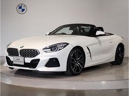 BMW Z4 sドライブ 20i Mスポーツ 1オーナーファストトラックPKG