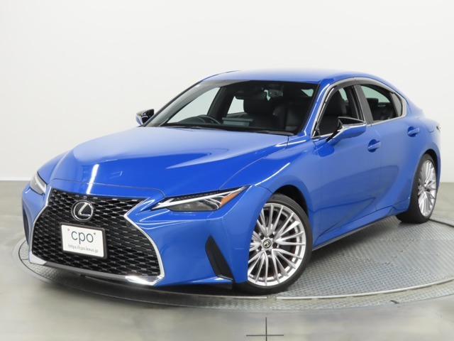 左前方からの画像です