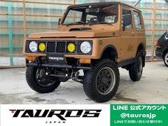スズキ ジムニー の中古車 550 インタークーラーターボ バン 4WD 千葉県柏市 14.9万円