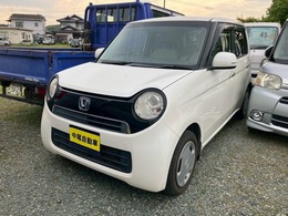 ホンダ N-ONE 660 G Lパッケージ ディスプレイ　バックカメラ　スマートキー