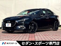マツダ アクセラ 1.5 15S プロアクティブ 禁煙車 6速MT