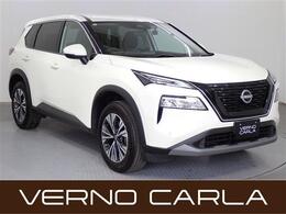 日産 エクストレイル 1.5 X e-4ORCE 4WD 本州仕入 純ナビ フルセグ プロパイロット