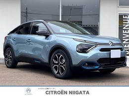 シトロエン E-C4 シャイン 