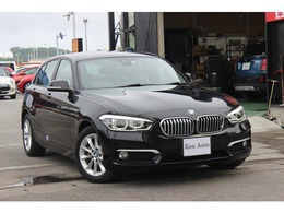 BMW 1シリーズ 116i スタイル 