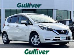 日産 ノート 1.2 e-POWER X ワンオーナー/純ナビ/フルセグTV/衝突軽減/