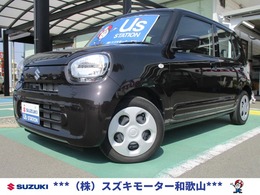 スズキ アルト 660 L 車検整備受渡し　CDプレーヤー装着車